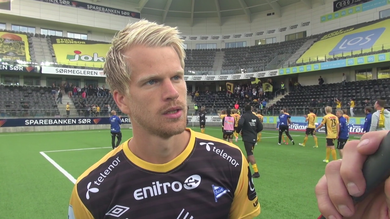 Aase etter Arendal